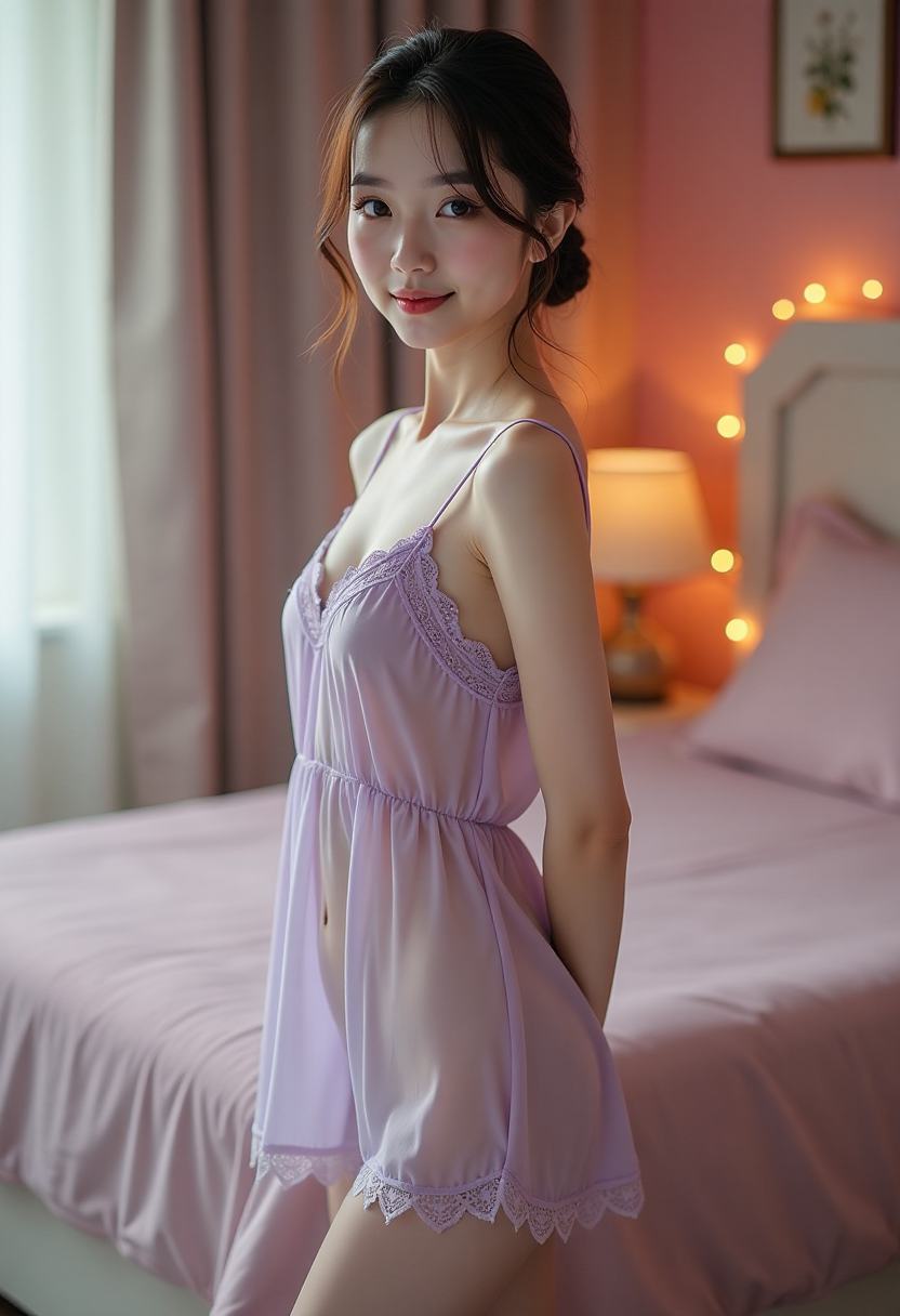 美丽人生